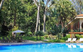 Hotel Resort e Golfe Clube dos 500